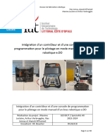 Dossier Fabrication Robotique (1)