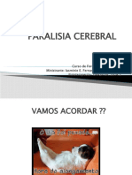 PARALISIA CEREBRAL 