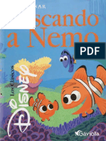 Buscando A Nemo