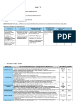 Sesión 6 de L y SECD - C y CC - SS. V