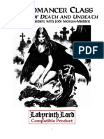 Labyrinth_Lord_JMG_Necromancer_Class_Masters_of_Death_and_Undeath