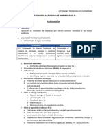 Lineamientos de Evaluación AA2