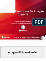 Clase 13