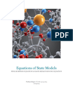 Equations of State Models (200040075)