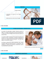 Anual SM 2022 04 Bioquímica III - Ácidos Nucleicos