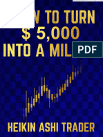 Ebin - Pub How To Turn 5000 Into A Million - En.ar