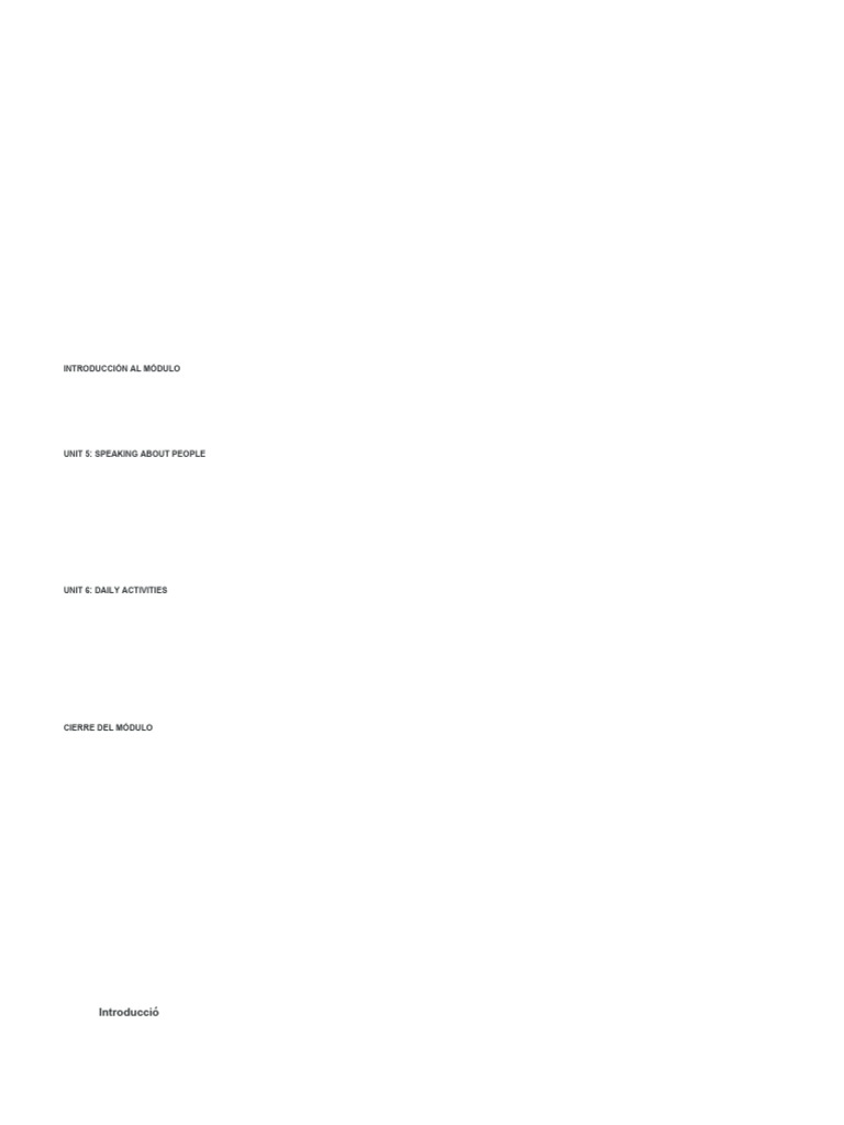 Modulo 3 work life people download free pdf syntax grammar