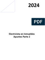 Electricidad de Inmuebles