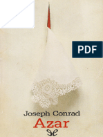 Azar - Joseph Conrad