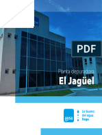 Planta Depuradora Jaguel 2020 Es