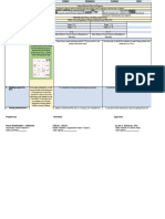 Lesson - Plan Grade X - TVL