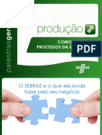 Como mapear os processos da sua empresa reciclamais 2016