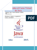 Microsoft Word - Curso de Java Actividad3