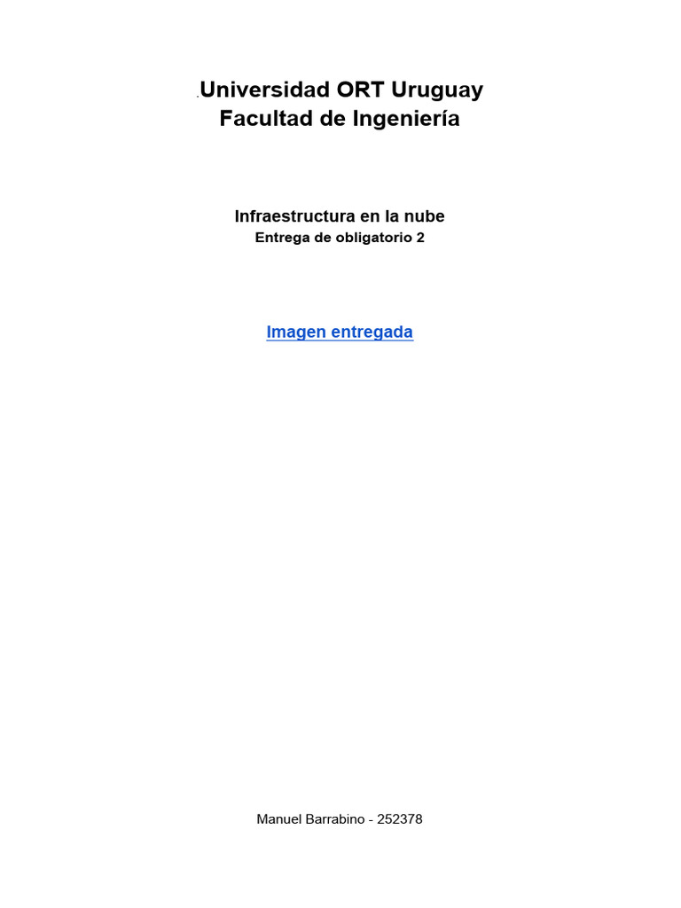 Obligatorio 1 pdf distribuci n de linux software libre
