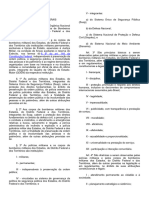 LEI Nº 14.751, DE 12 DE DEZEMBRO DE 2023 - LEI ORGÂNICA DA PM E BM