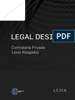 Brochure Legal Design CP