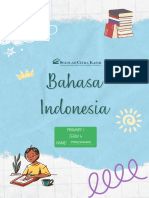 P1 Bahasa Term 4 Handbook