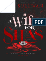 A Wife For Silas (Tori Sullivan) ?