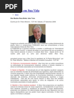 A Babosa Em Sua Vida