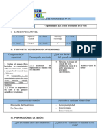 Ciencia y Tecnología 4 Sa