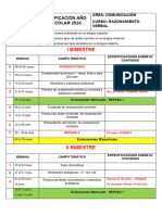 RV 2do Dosificación 2024