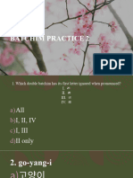 BATCHIM PRACTICE 2 - Copy