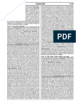 Casación N° 2581-2005 – CONO NORTE DE LIMA - PRINCIPIOS RECTORES DE LA COMPETENCIA