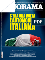 Panorama Italia - 6 Dicembre 2023