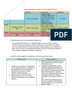 Trabajo Ciencias de La Tierra