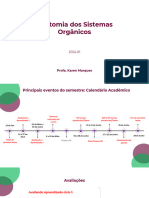 Planos e Eixos Anatomicos