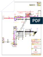 Layout Plan: Sectional View