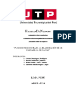 IDEA DE NEGOCIO TE DE CASCARILLA DE CACAO-centralizado