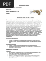 PROYECTO Con Lobos 2 D 2024