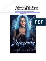 Download Beautiful Delusions A Why Choose Academy Romance Maddison Cole full chapter