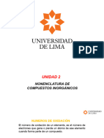 Lectura obligatoria-Nomenclatura Química