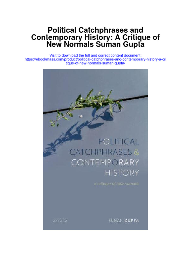 political-catchphrases-and-contemporary-history-a-critique-of-new