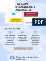 Orientaciones Pedagogicas Fasiculo Ii