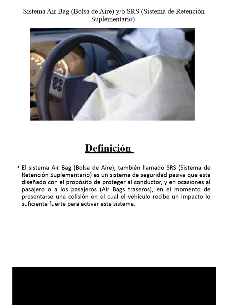 C MO DIAGNOSTICAR UN M DULO DE CONTROL SRS FALLIDO visual data 4