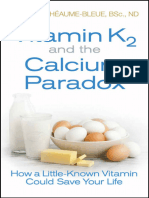 Vitamin K2 and The Calcium Paradox - How A Little-Known Vitamin Could Save Your Life (PDFDrive)