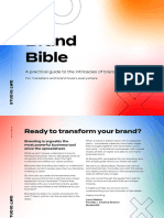 Brand Bible Studiolwd 2022