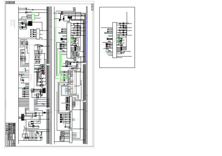 CK1 Wiring Diagram PDF Power Engineering Electric Power