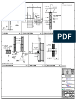 QT1-0-A-UGO-51-00056 - 1 - Laboratory & Water Treatment Building Architectural Misc. Detail