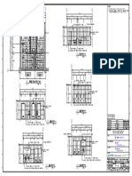 QT1-0-A-UGO-51-00054 - 1 - Laboratory & Water Treatment Building Toilet Enlarged Plan & Detail