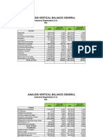 Análisis Vertical y Horizontal (2)