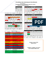 Kalender Pendidikan