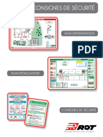 FP Plans Securite