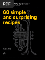 Andoni Luis Aduriz - 60 Simple and Surprising Recipes