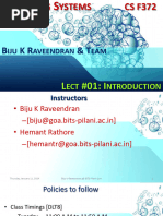 Lect 01 Introduction