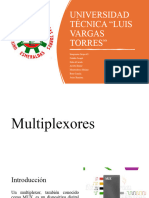 Multiplexores