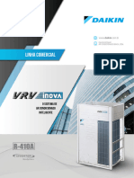 Daikin Inova